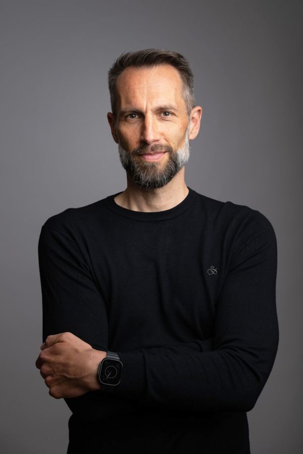 Nico Hollbauer – Fachtrainer für Führungskräfte, Leaders Academy Dresden